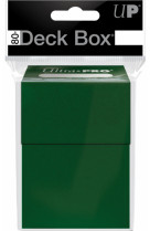 Deck Box - Vert forêt