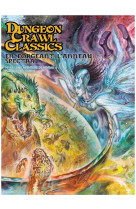 DCC 19 - En Forgeant l'Anneau Spectral (Dungeon Crawl Classics VF)