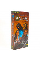 Andor : Nouveaux Héros