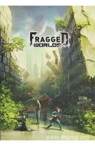 Fragged Worlds