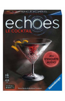 Echoes - Le Cocktail