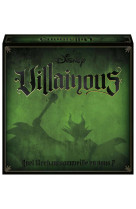 Villainous