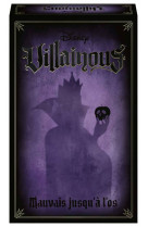 Villainous : Mauvais jusqu'à l'Os