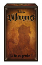 Villainous : La Fin Est Proche