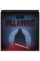 Villainous - Star Wars