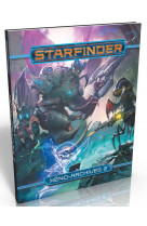 Starfinder : Xeno archives Vol 2