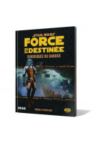 Star Wars force et destinée : Chroniques du gardien