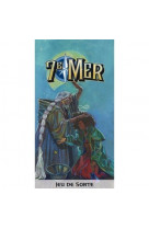 7eme Mer : Jeu de sorte