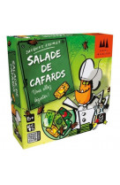 Salade de Cafards