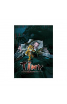 Tiny - Livre de base