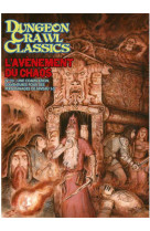 DCC 23 - L'Avènement du Chaos (Dungeon Crawl Classics VF)