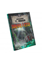 Advanced Choose Cthulhu Tome 1 - Survivre à R'lyeh