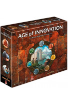 Age of Innovation