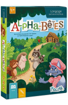 Alpha-Bêtes