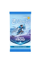 Altered : Épreuve du Froid - Booster