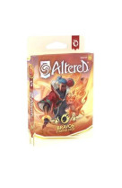 Altered - Starter Deck Bravos - Beyond The Gates VO