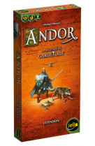 Andor : La Légende de Gardétoile