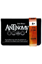 Antinomy - Micro Games