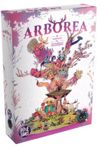 Arborea