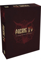 Arcane XV