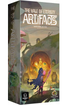 The Vale of Eternity : Artifacts