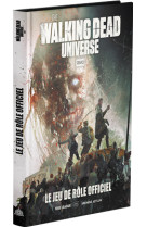 The Walking Dead Universe - Livre de base