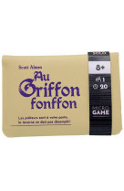 AU GRIFFON FONFFON