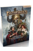 Pathfinder 2 : Légendes des prédictions perdues