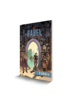 Babel : Fables