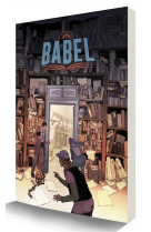 Babel - Livre de base