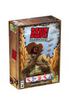 Bang! - Le jeu de dés