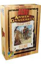 Bang ! : Armés et Dangereux