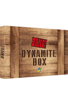 Bang ! - The Dynamite Box