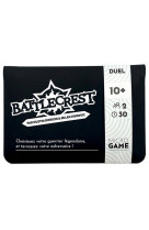 Battlecrest - Micro Games