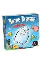 Bazar Bizarre Junior