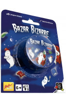 Bazar Bizarre Mini