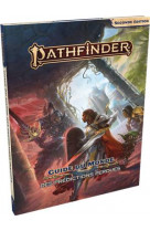 Pathfinder 2 : Guide du monde des prédictions perdues