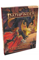 Pathfinder 2 : Guide du maitre