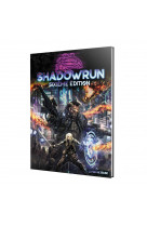 Shadowrun 6 - Livre de base