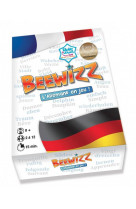 Beewizz - L'Allemand en jeu !