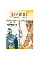 Beowulf le fléau des monstres - Livre jeu