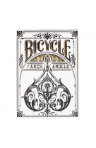 Bicycle Creatives - Archangels