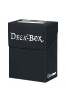 Deck Box - Noir