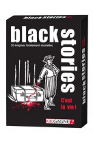 Black Stories - C'est la Vie