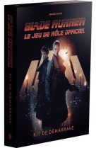 Blade Runner - Kit de Démarrage