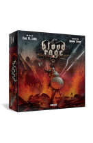 Blood Rage