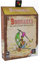 Bohnanza