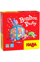 Bonbon Party