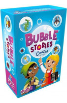 Bubble Stories - Contes