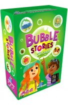 Bubble Stories - Vacances